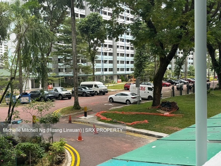 Blk 2 Kim Keat Court (Toa Payoh), HDB 3 Rooms #577150321